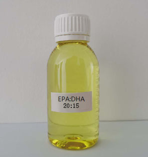 浙江EPA20 / DHA15精制鱼油