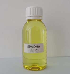 浙江EPA55 / DHA25精制鱼油